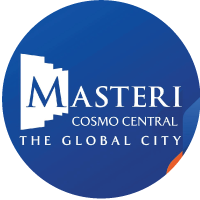 logo masteri cosmo central