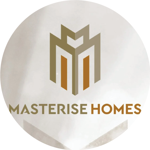 logo chủ đầu tư Masteri Cosmo Central