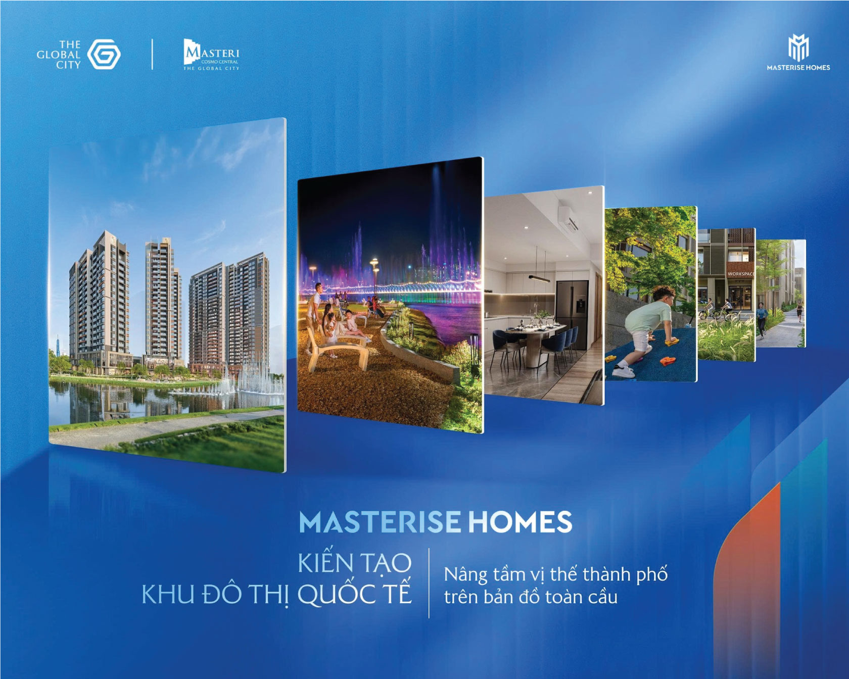 tổng quan masteri cosmo central