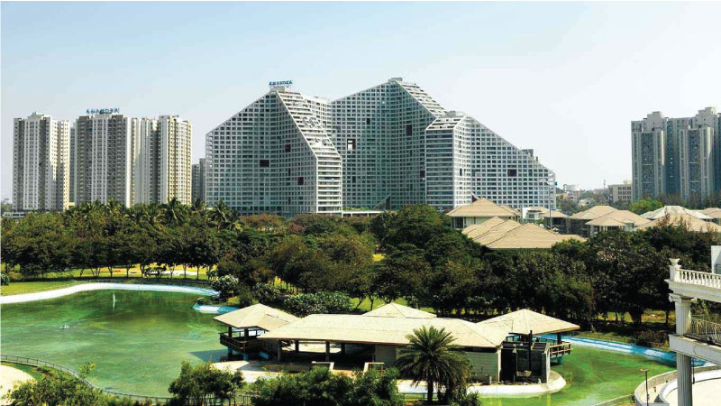 Giải Mã Sức Hút “Township Living” Tại Masteri Cosmo Central: Đặc Quyền Sống Kép Giữa Lòng The Global City