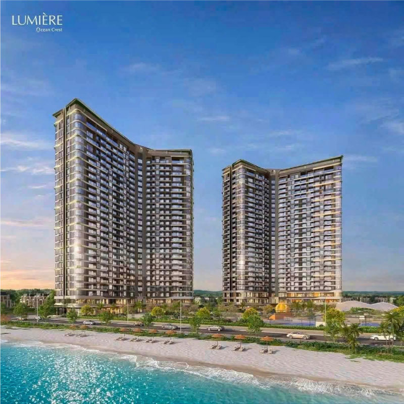 Đánh Giá Khách Quan: Rủi Ro Và Cơ Hội Khi Đầu Tư LUMIÈRE Ocean Crest